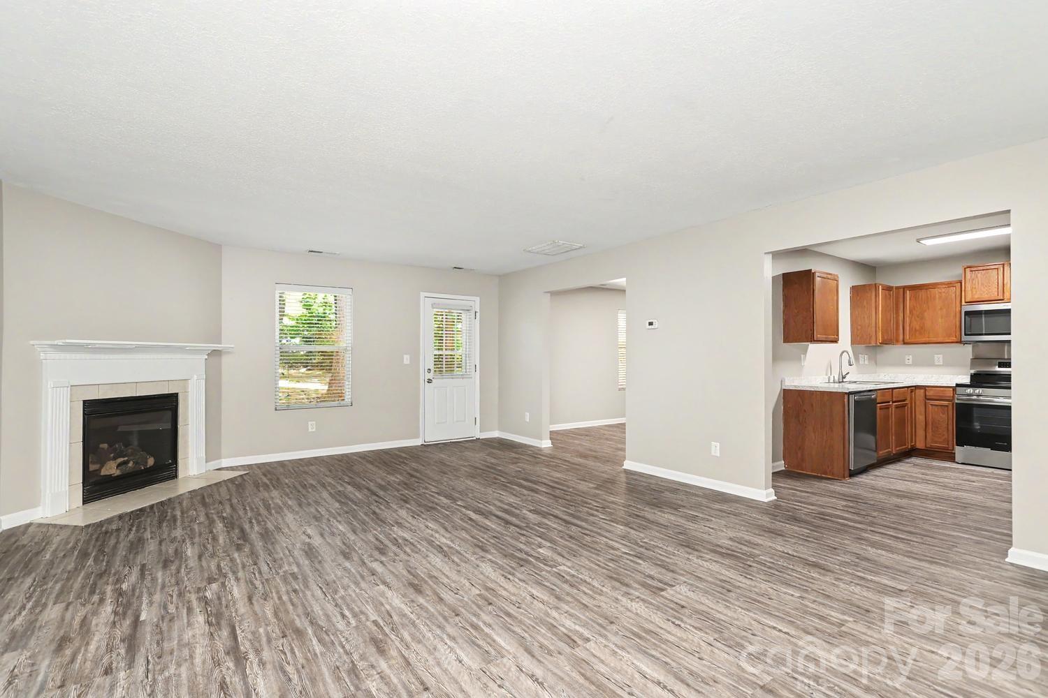 3219 Decapolis Drive — Charlotte
