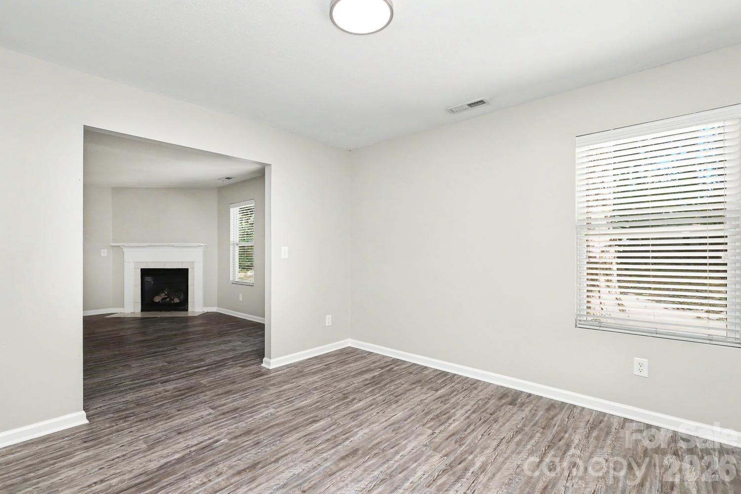 3219 Decapolis Drive — Charlotte
