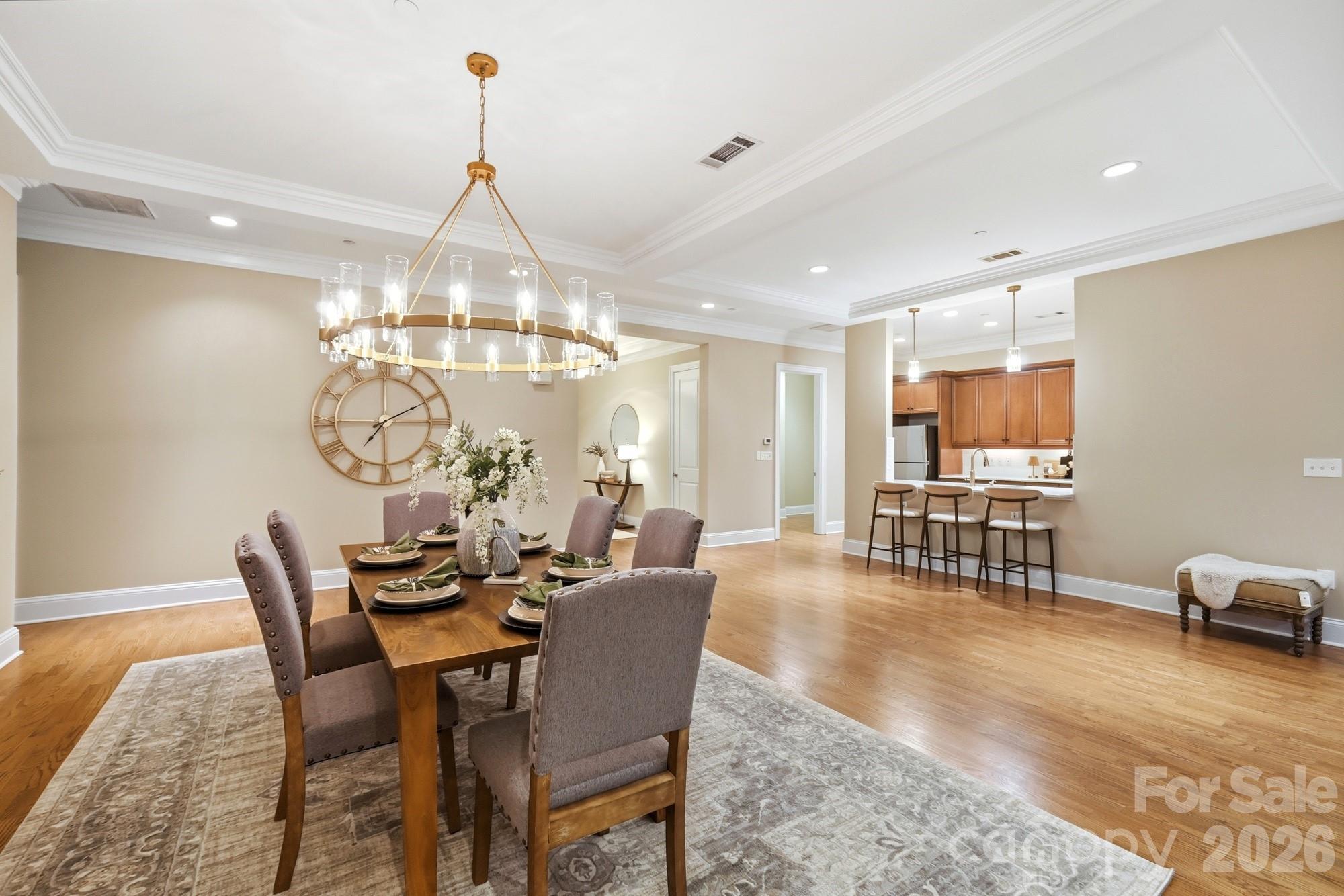 626 Queens Road #101 — Charlotte