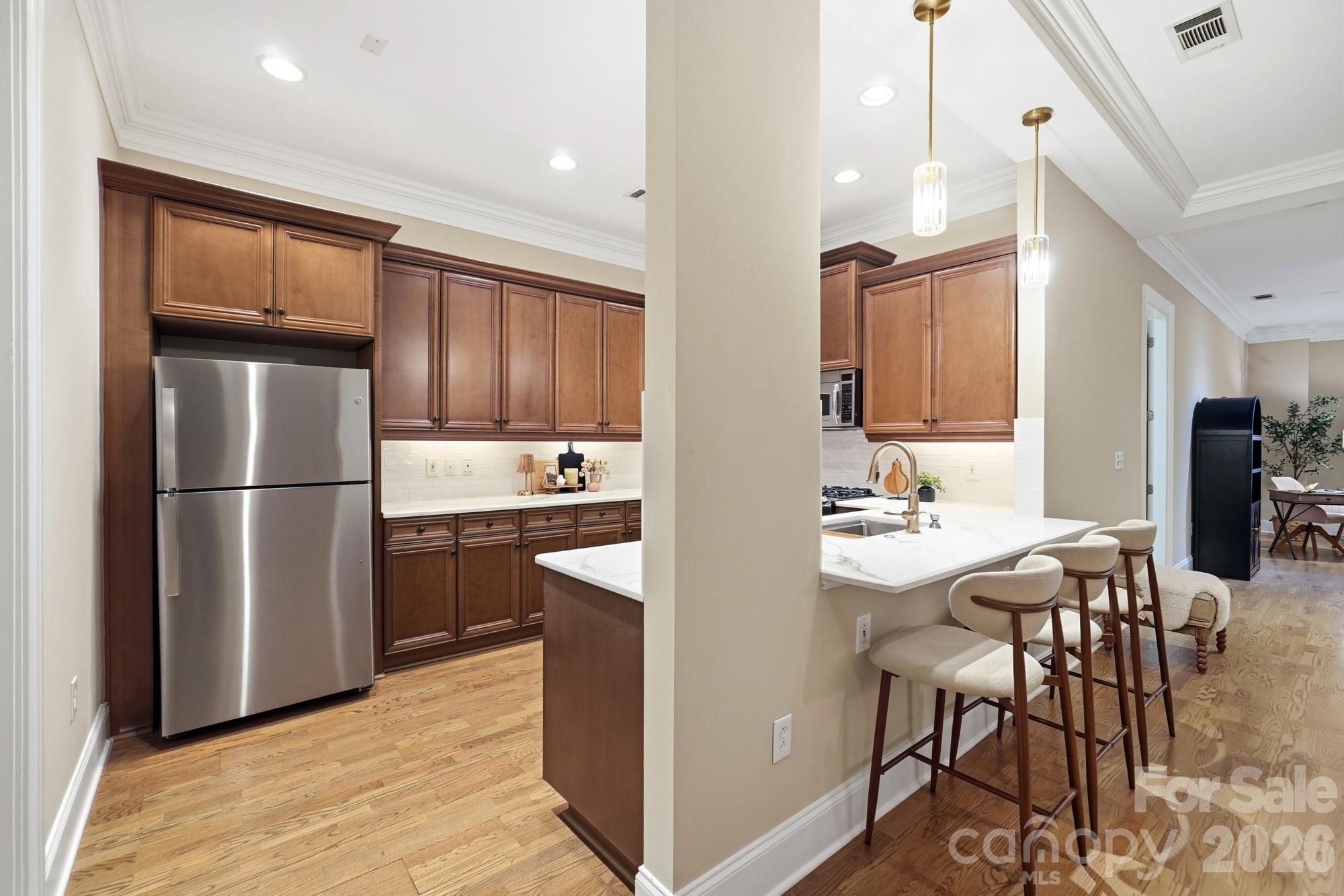 626 Queens Road #101 — Charlotte