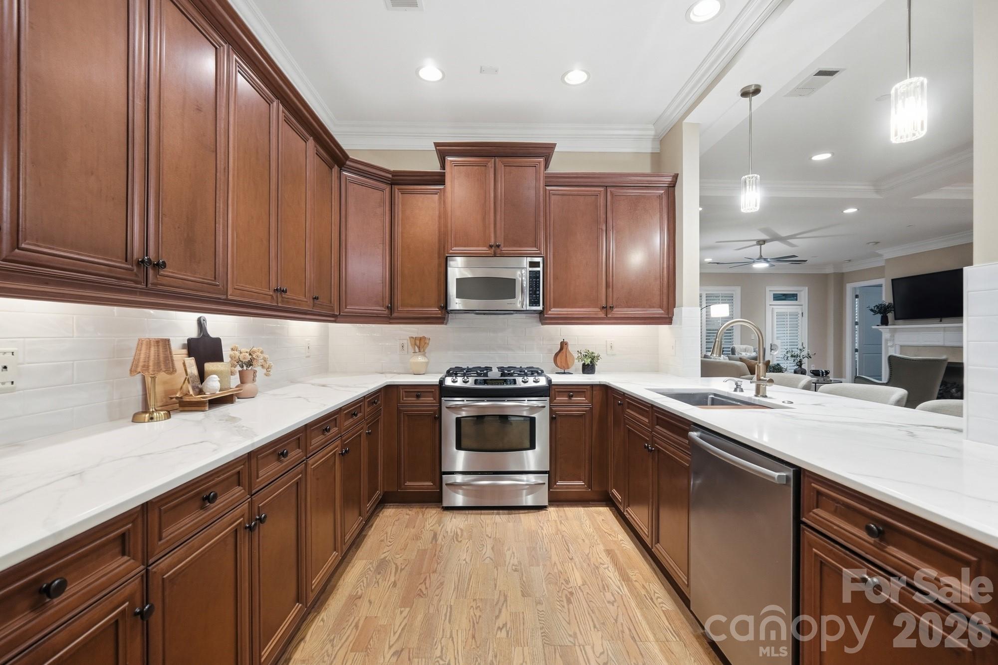 626 Queens Road #101 — Charlotte