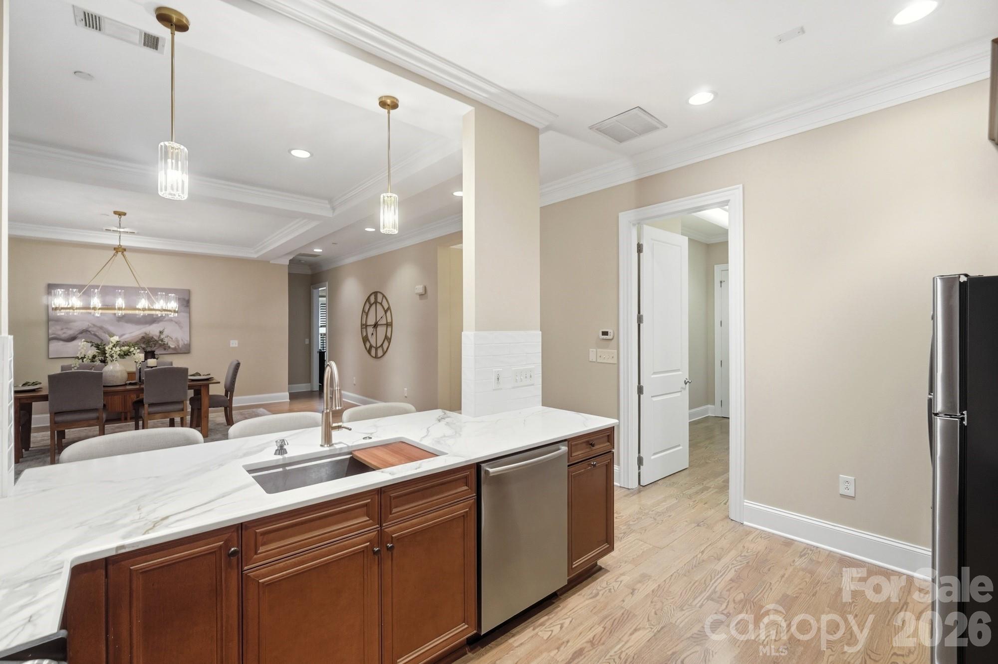 626 Queens Road #101 — Charlotte
