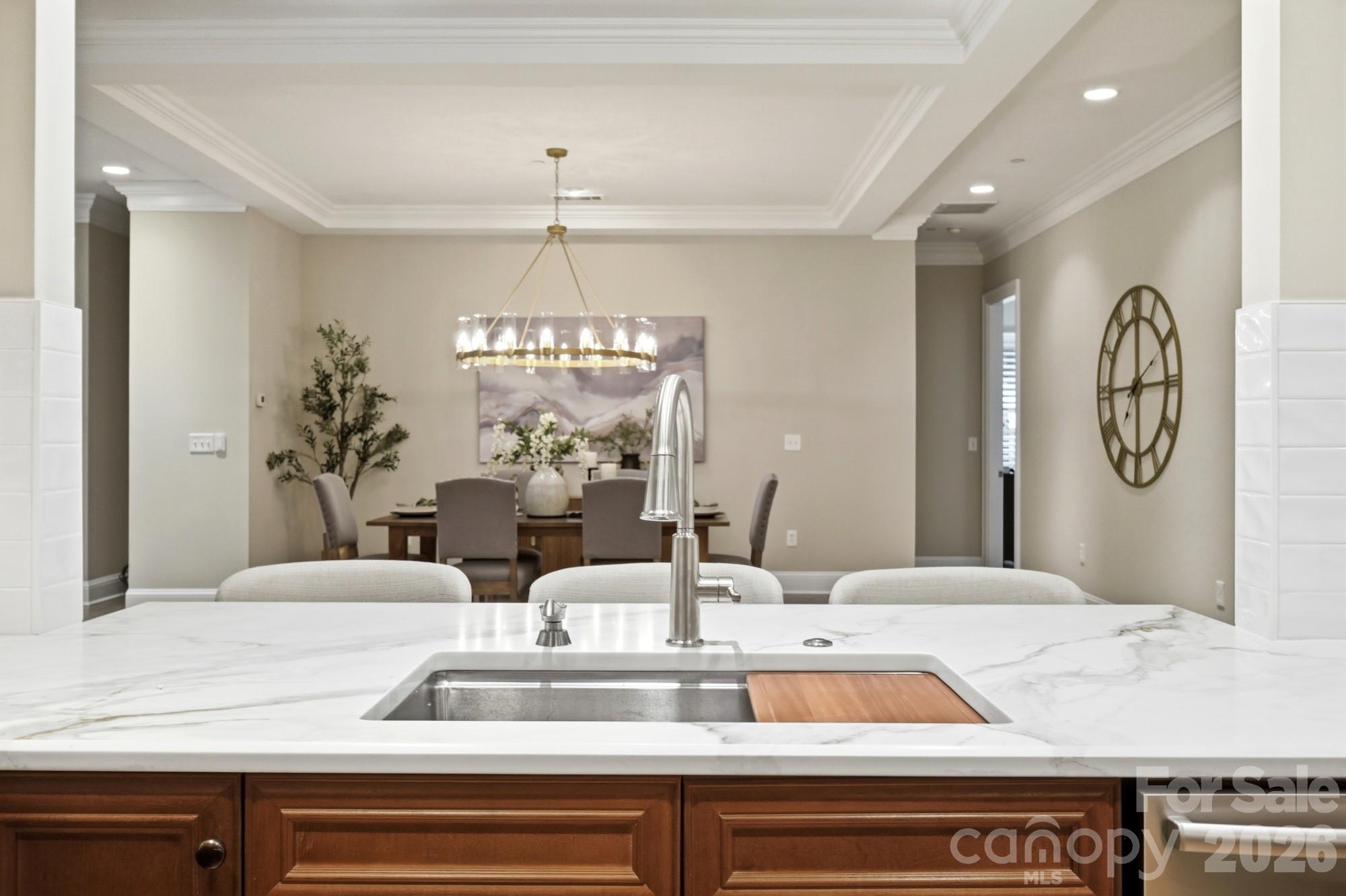 626 Queens Road #101 — Charlotte