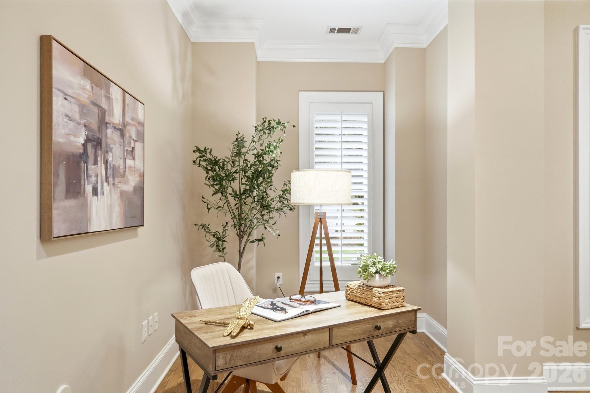 626 Queens Road #101 — Charlotte