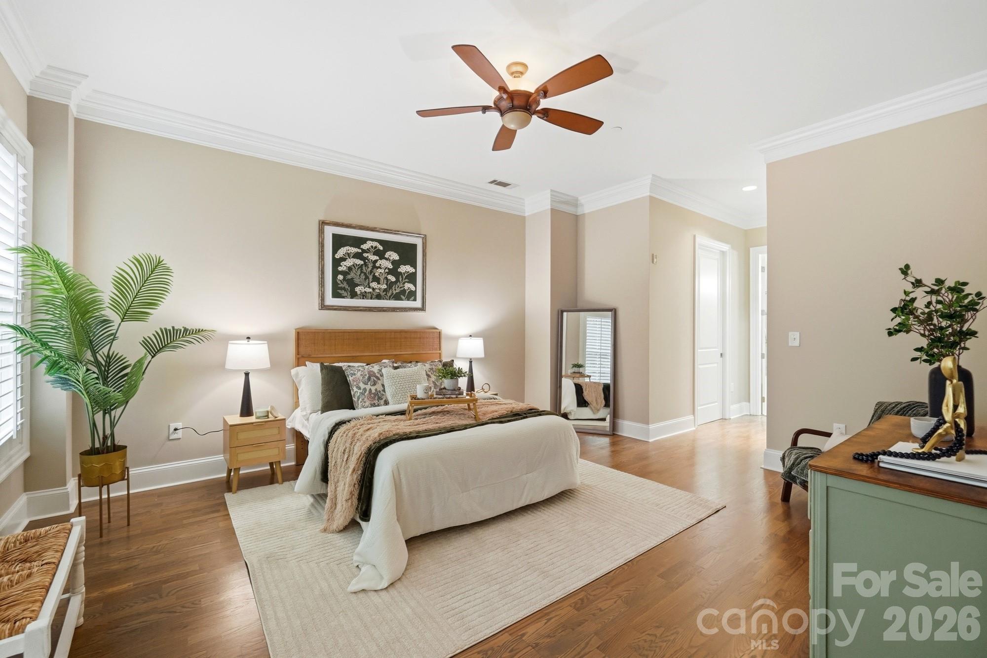 626 Queens Road #101 — Charlotte
