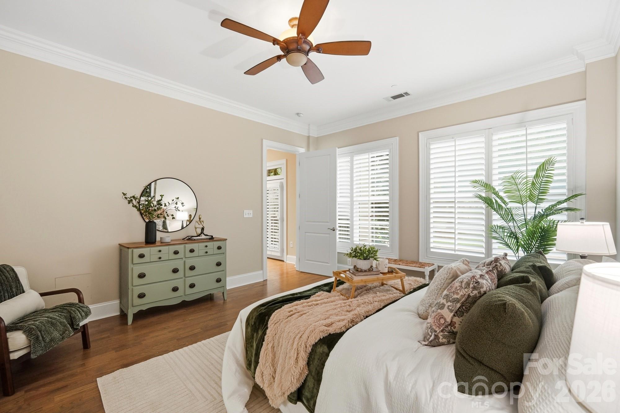 626 Queens Road #101 — Charlotte