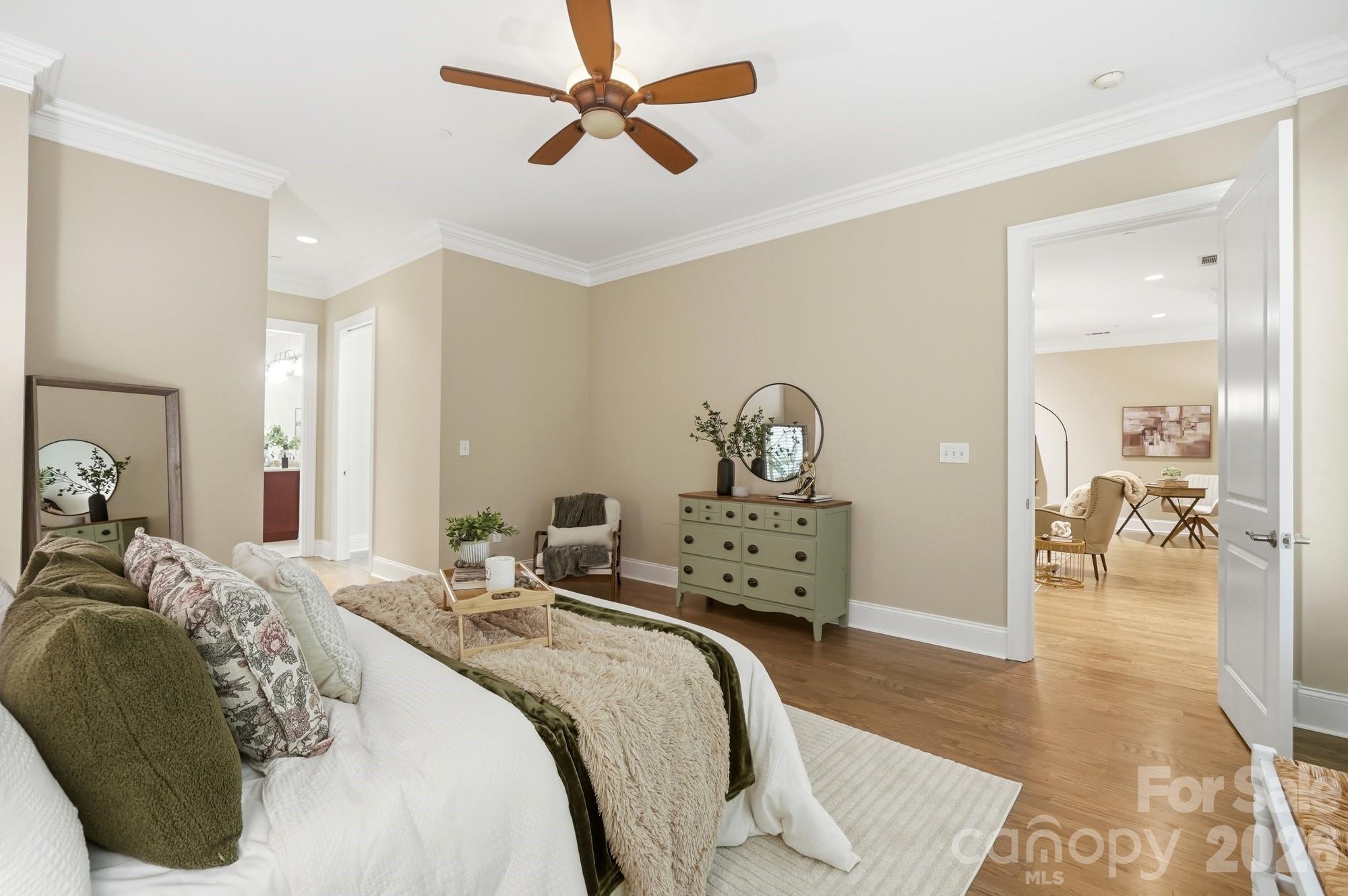 626 Queens Road #101 — Charlotte
