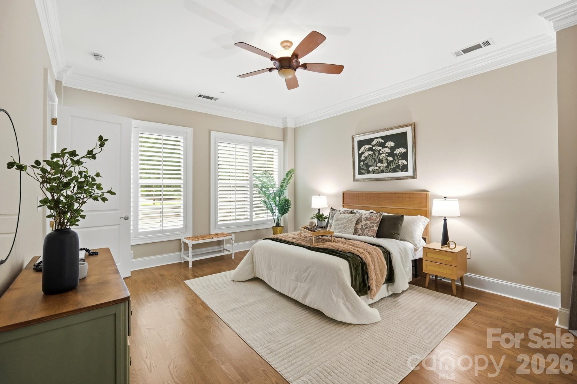 626 Queens Road #101 — Charlotte