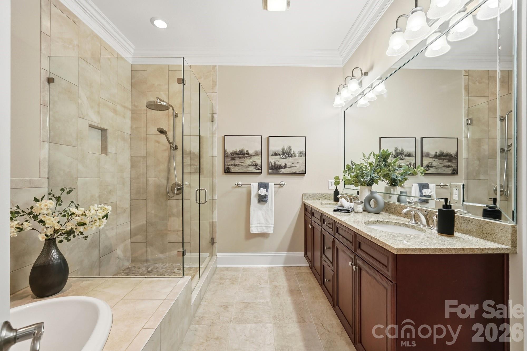 626 Queens Road #101 — Charlotte