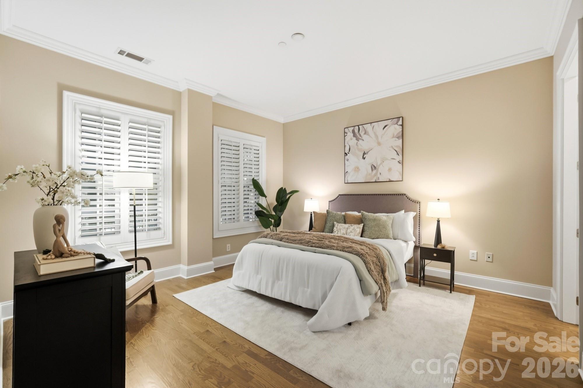 626 Queens Road #101 — Charlotte