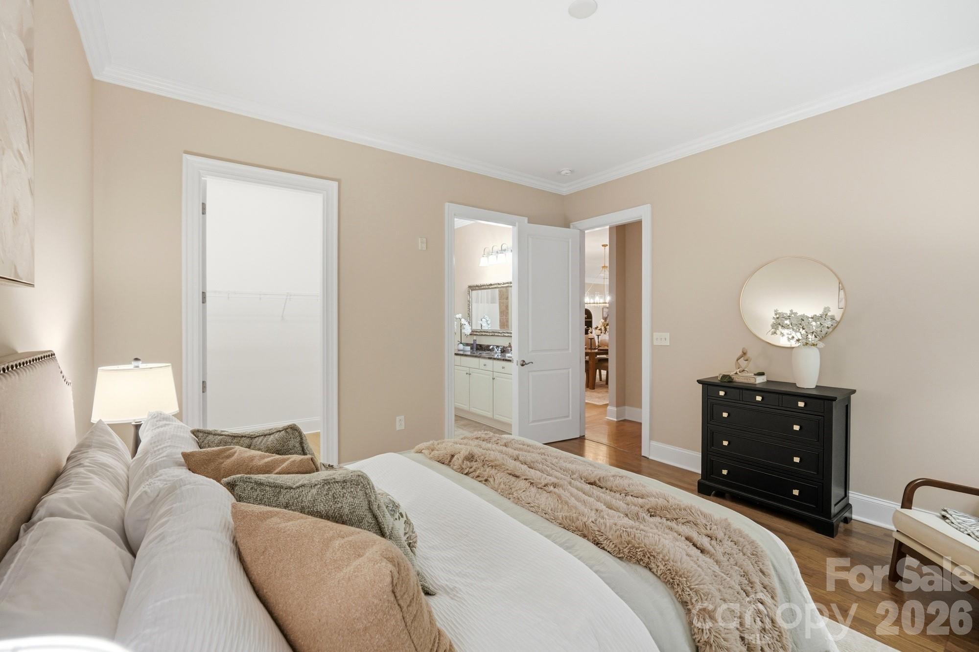 626 Queens Road #101 — Charlotte