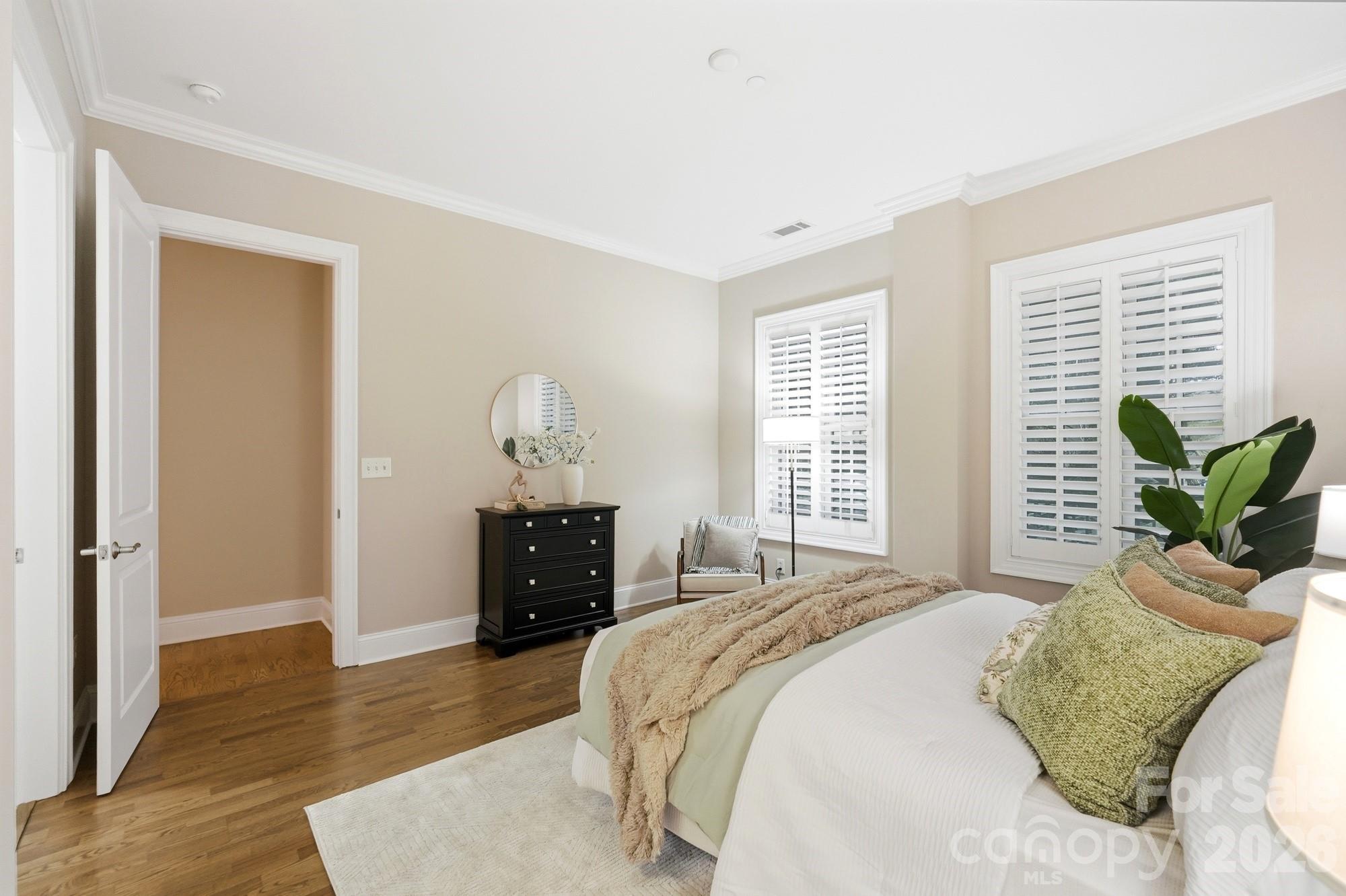 626 Queens Road #101 — Charlotte