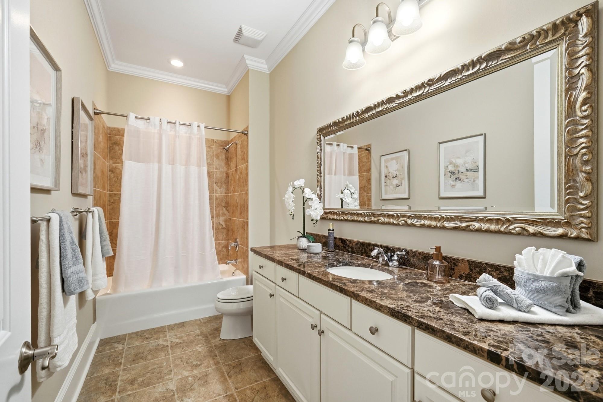626 Queens Road #101 — Charlotte