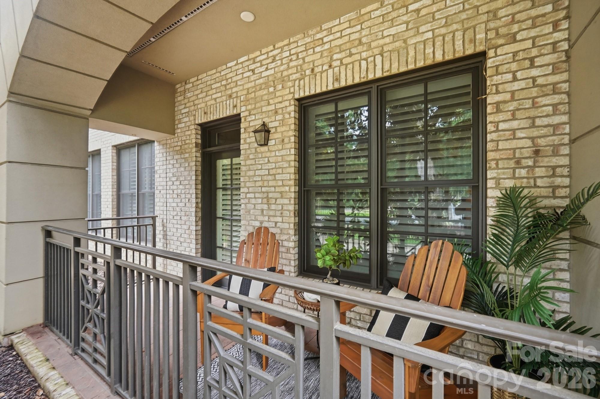 626 Queens Road #101 — Charlotte
