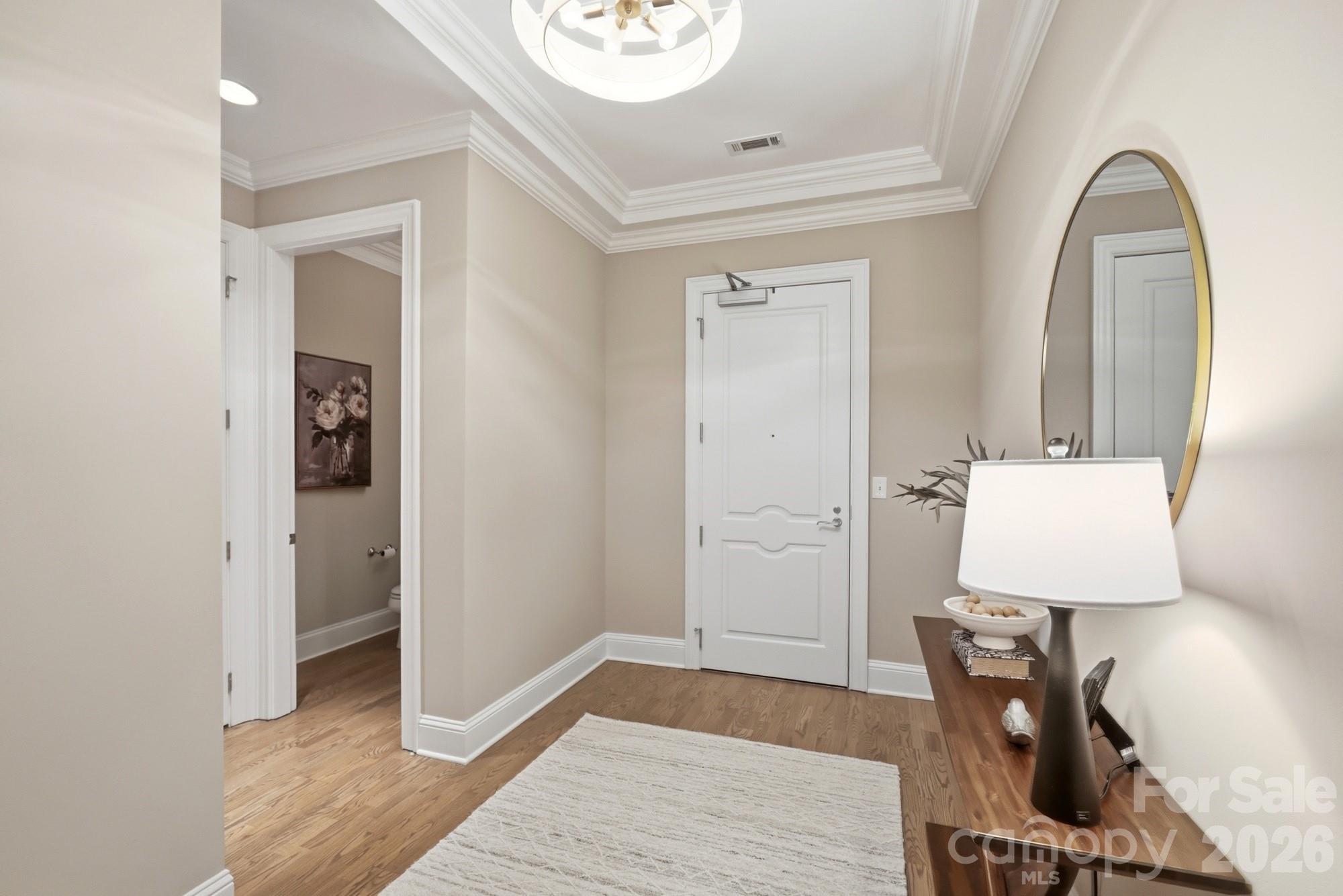626 Queens Road #101 — Charlotte