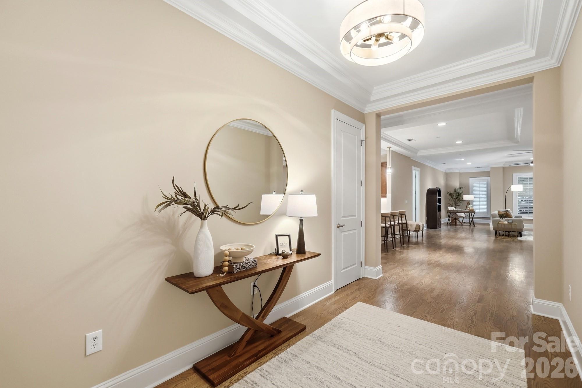 626 Queens Road #101 — Charlotte