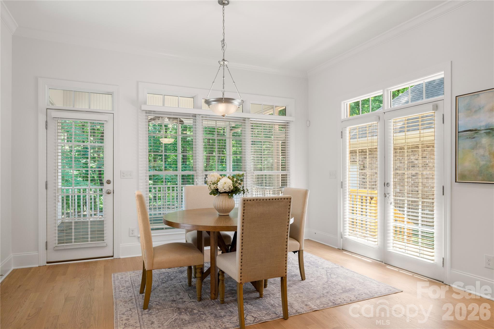 868 Savile Lane — Fort Mill