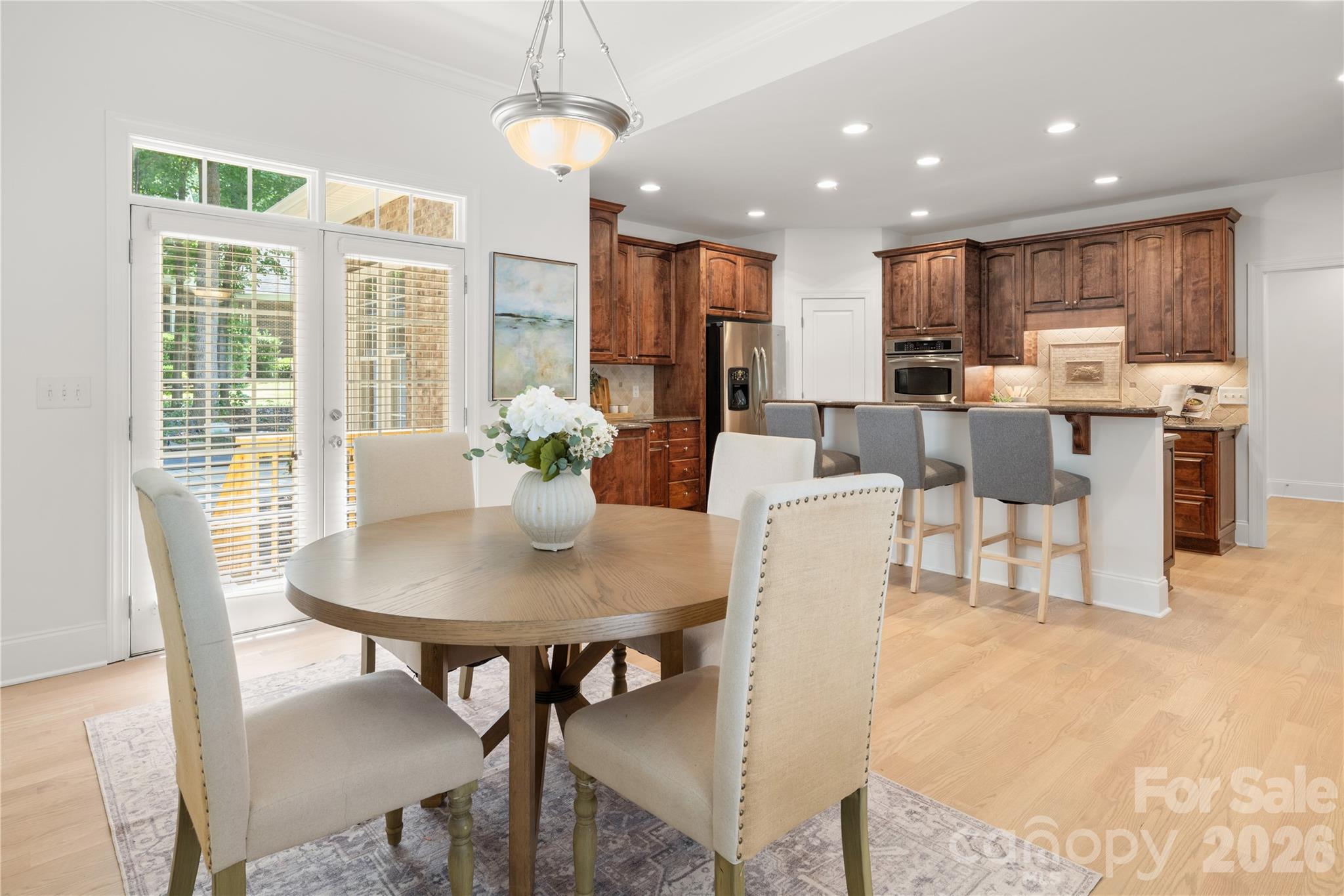 868 Savile Lane — Fort Mill