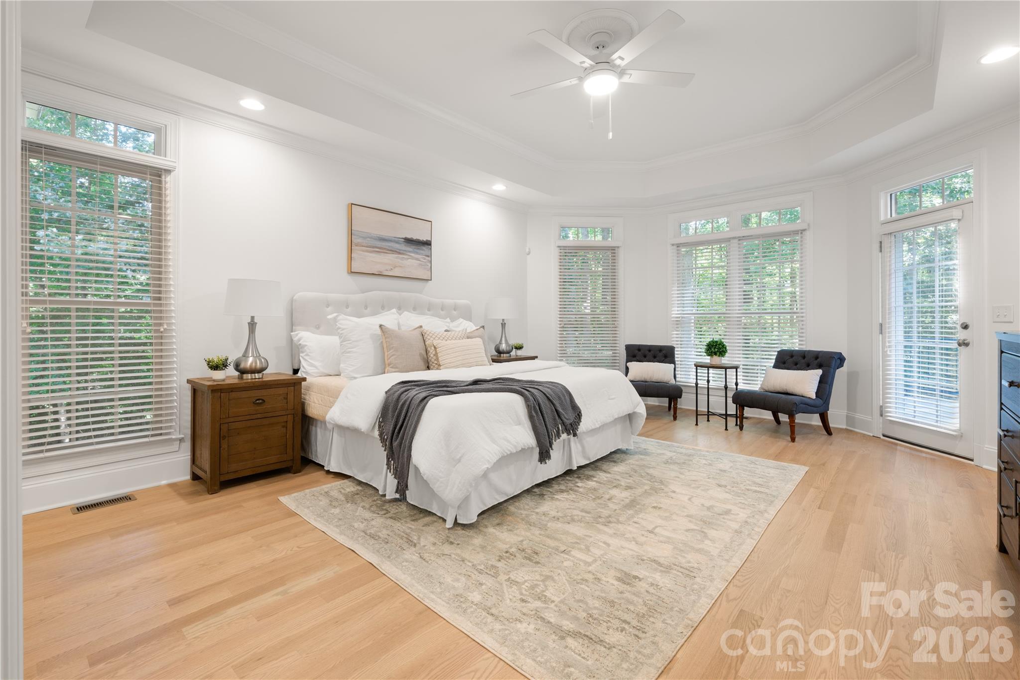 868 Savile Lane — Fort Mill