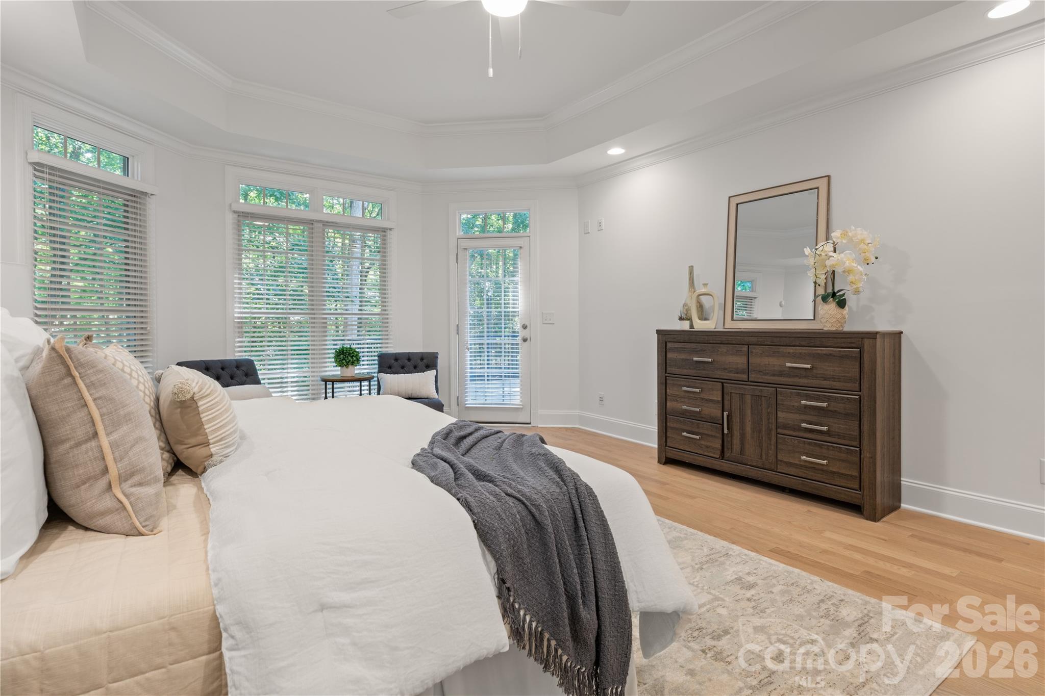 868 Savile Lane — Fort Mill