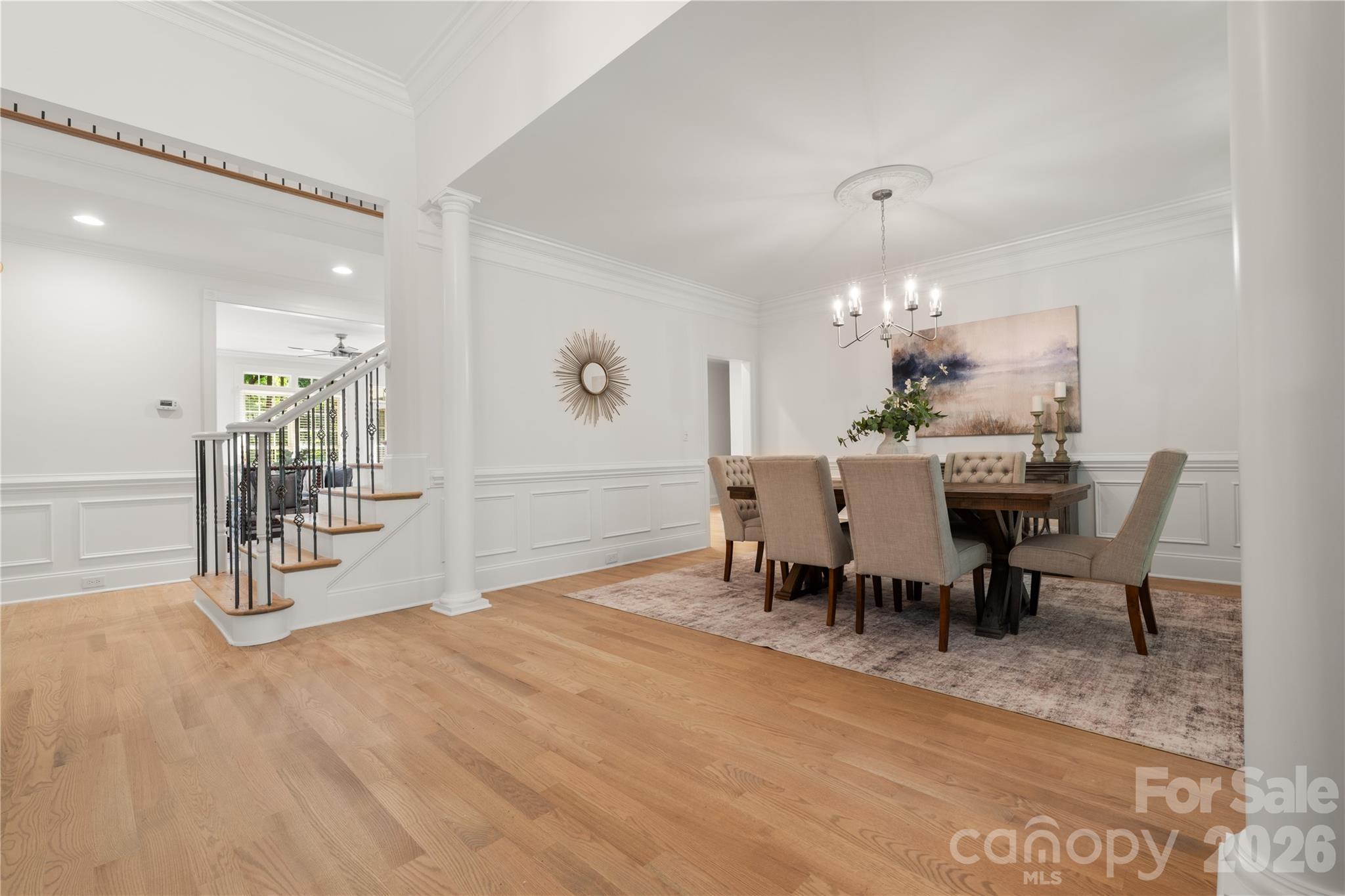 868 Savile Lane — Fort Mill