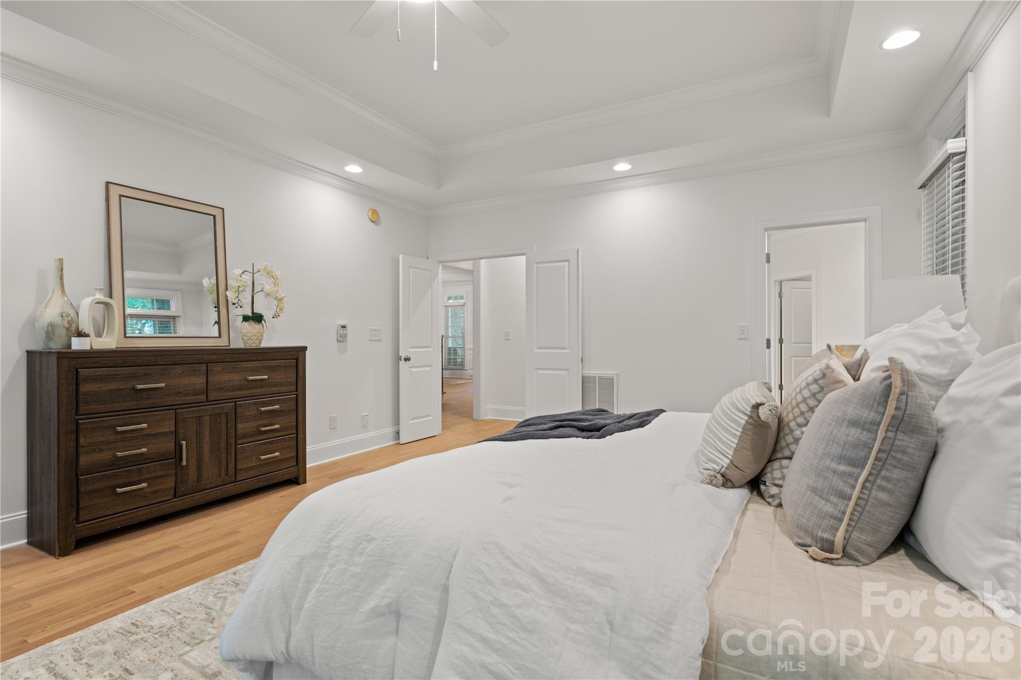 868 Savile Lane — Fort Mill