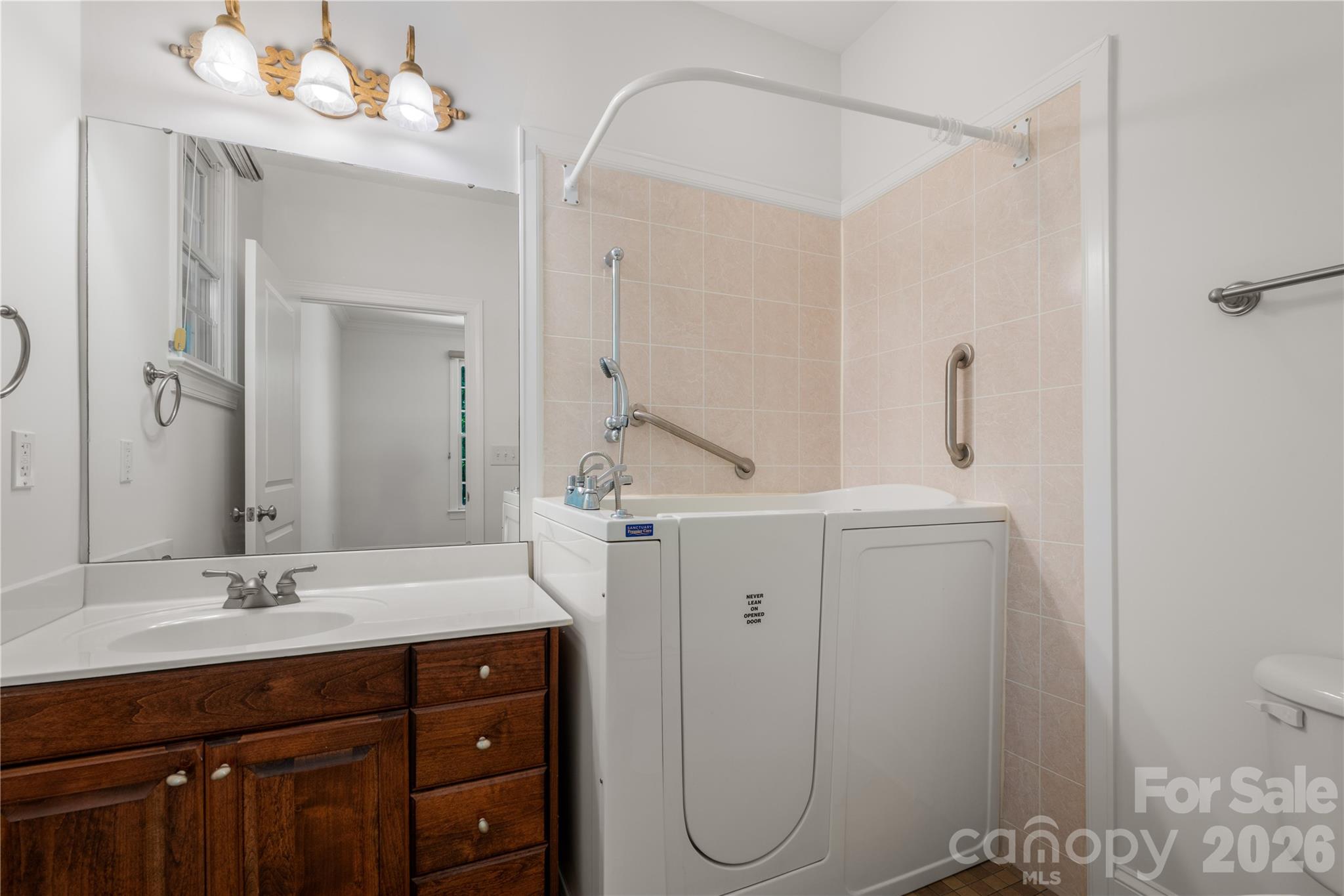 868 Savile Lane — Fort Mill