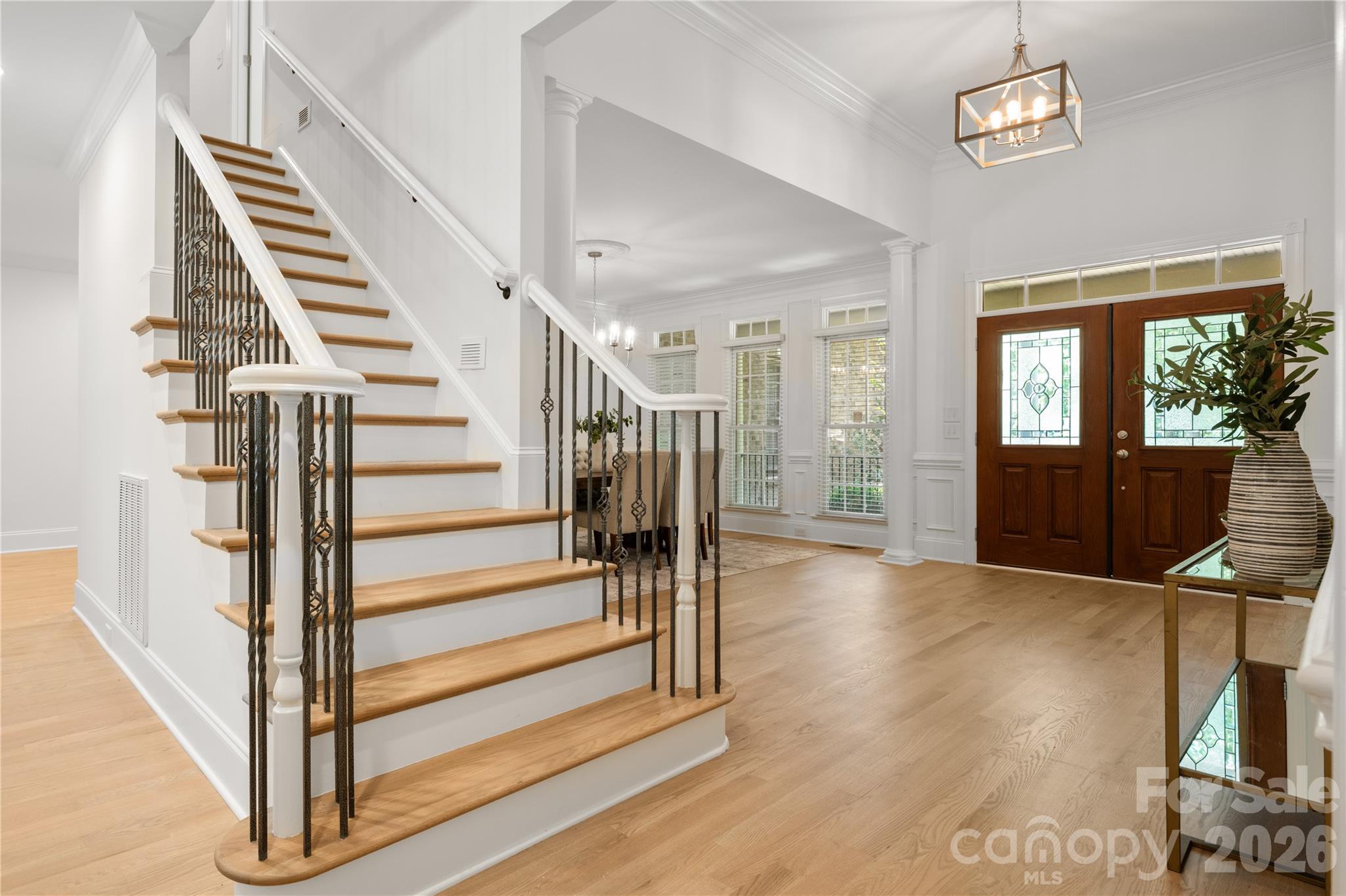 868 Savile Lane — Fort Mill
