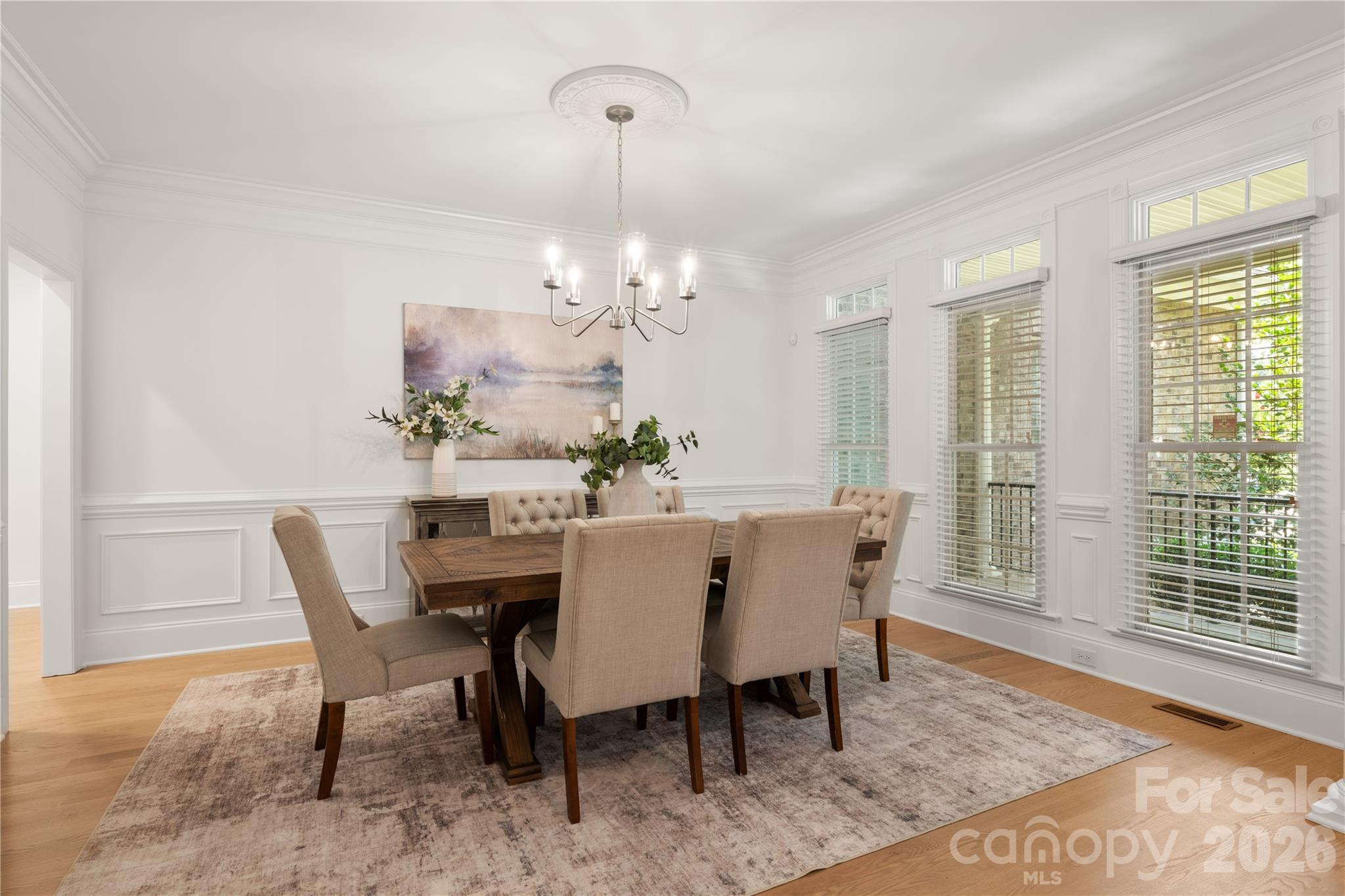 868 Savile Lane — Fort Mill