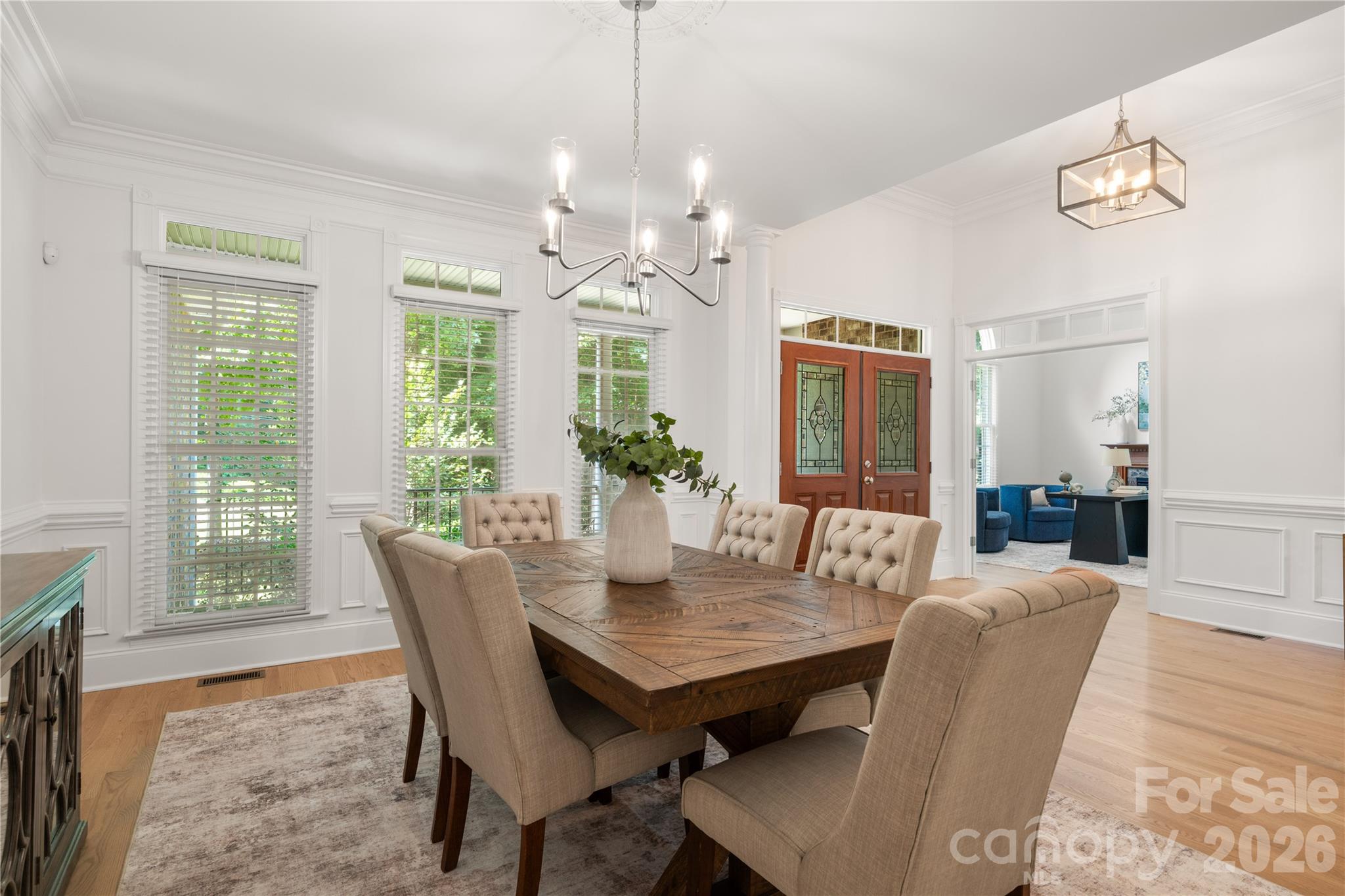 868 Savile Lane — Fort Mill