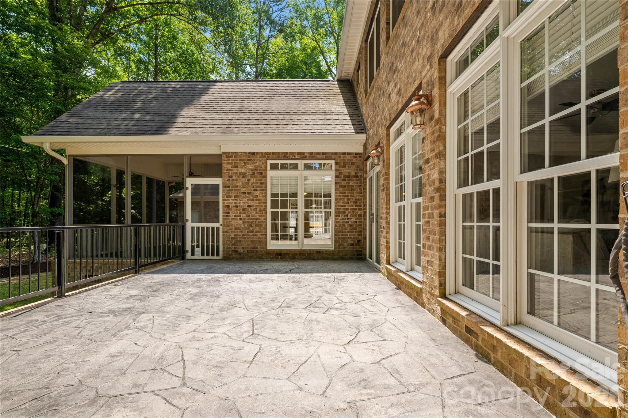 868 Savile Lane — Fort Mill