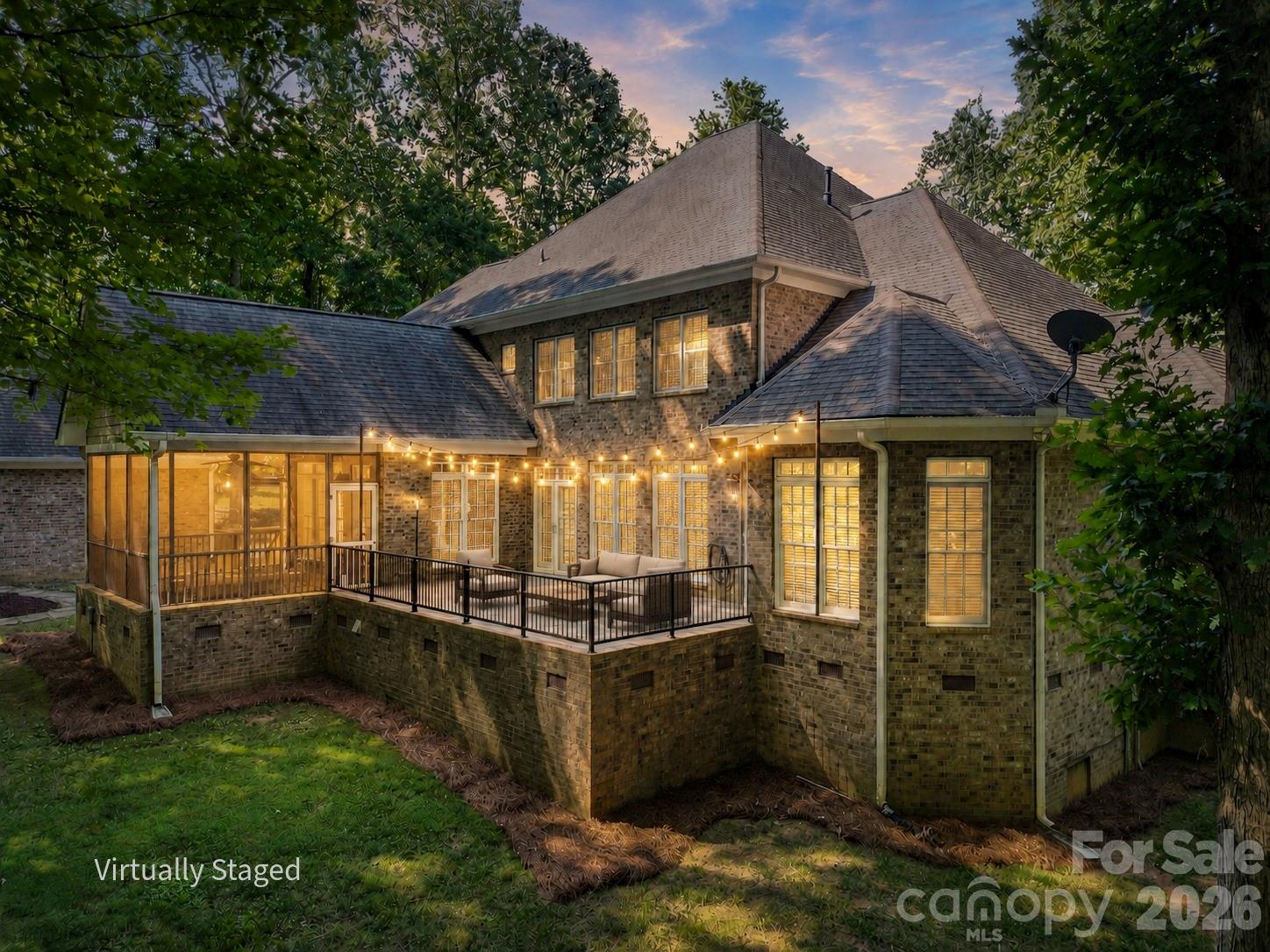 868 Savile Lane — Fort Mill