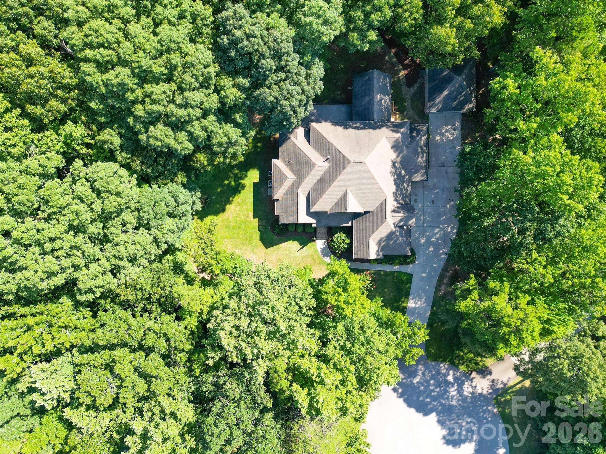 868 Savile Lane — Fort Mill