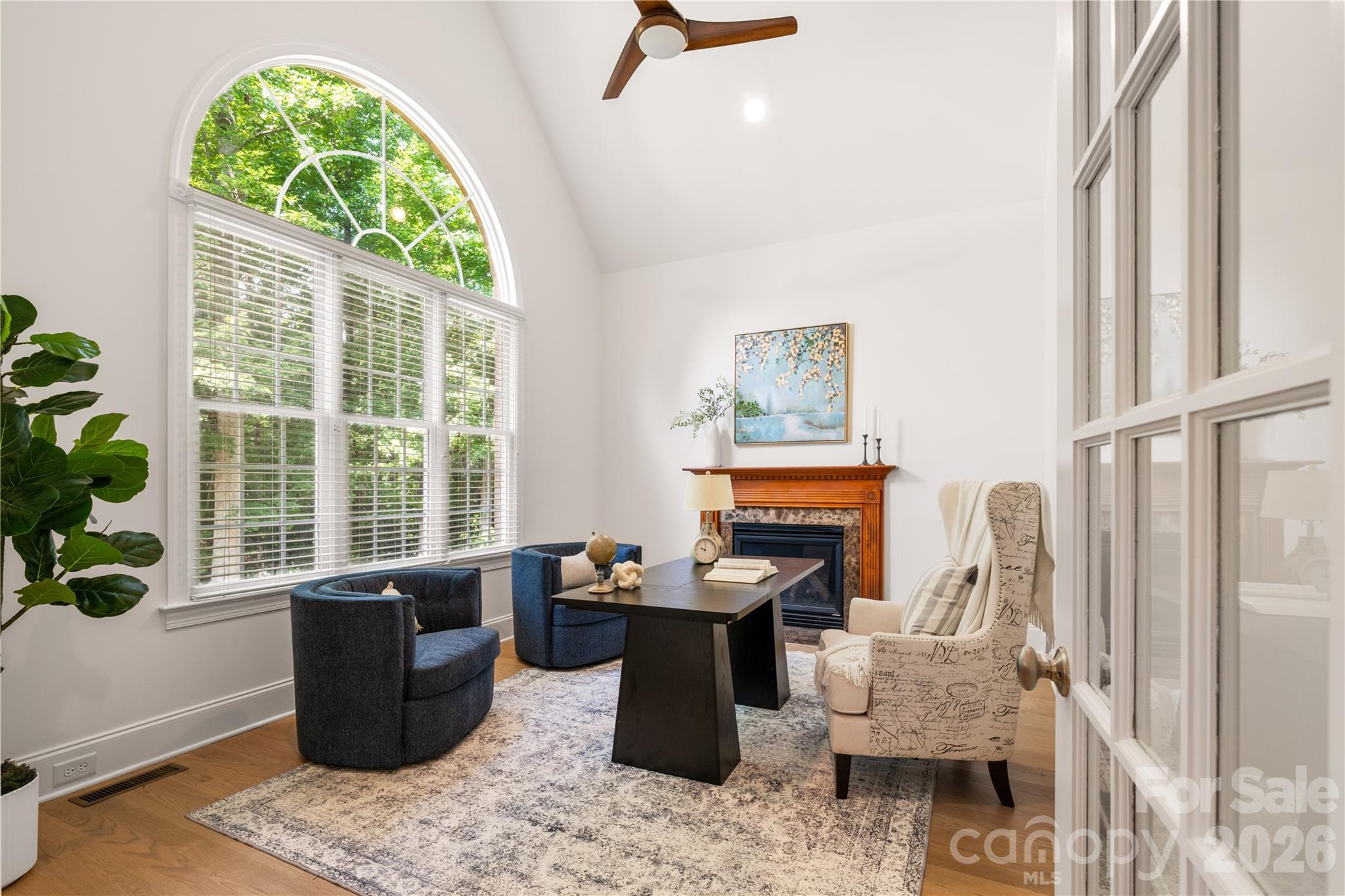 868 Savile Lane — Fort Mill