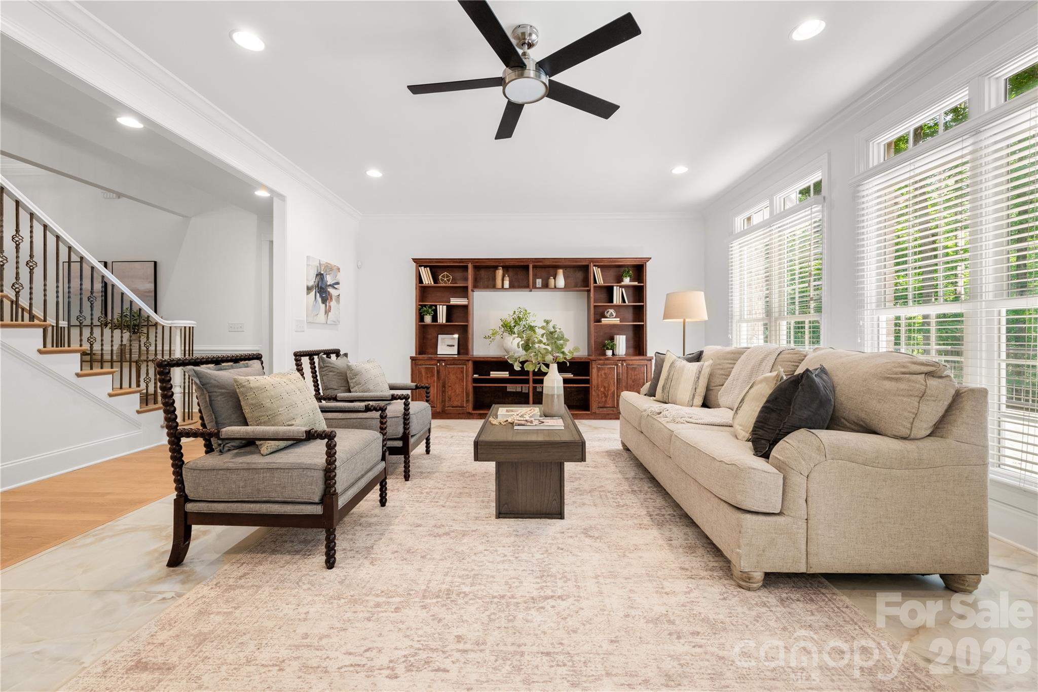 868 Savile Lane — Fort Mill