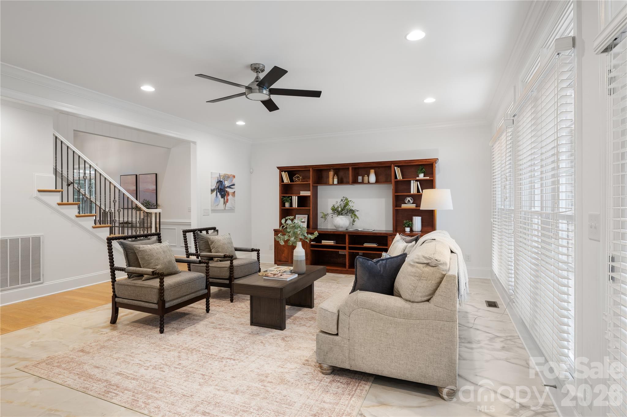 868 Savile Lane — Fort Mill