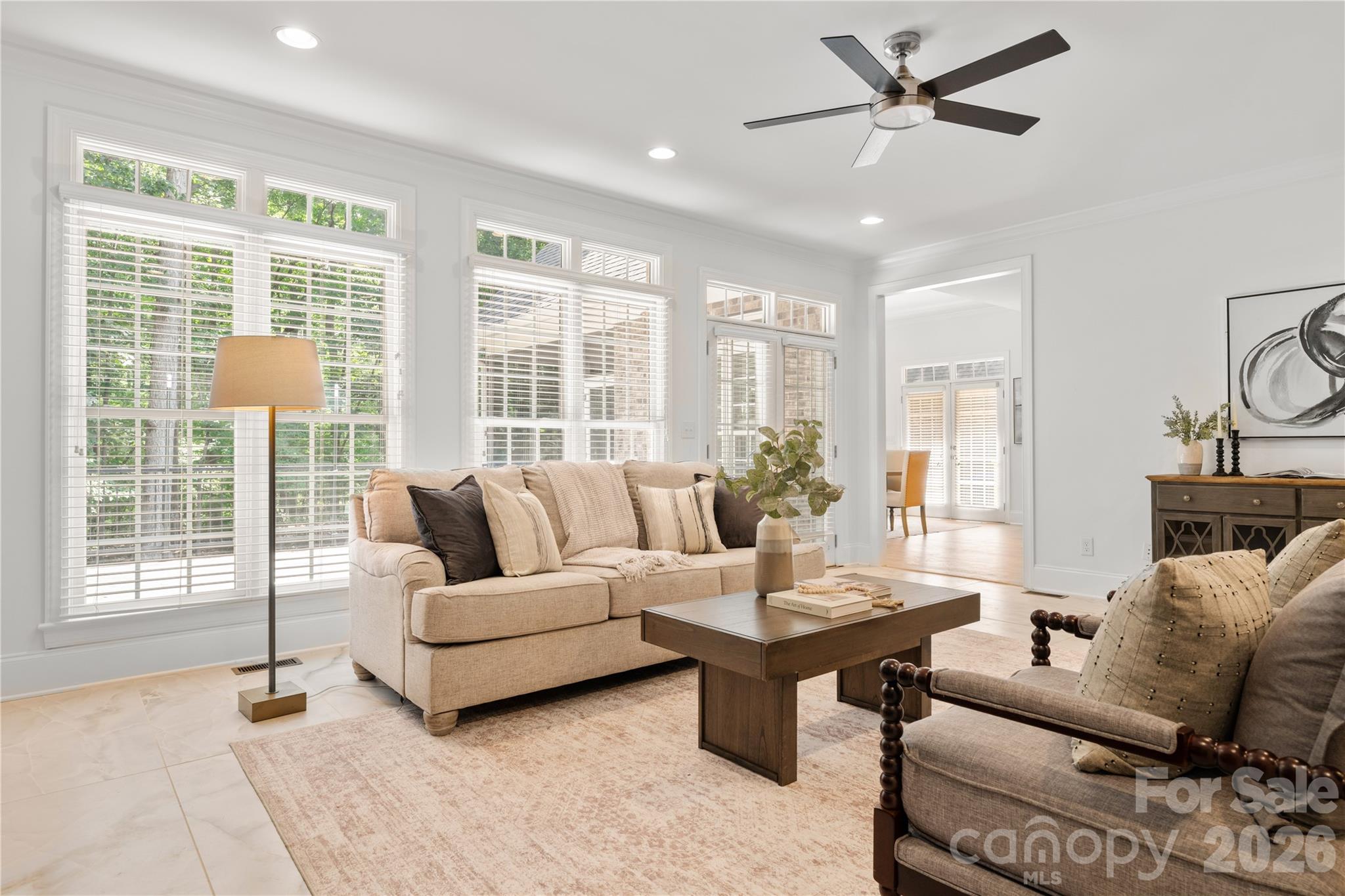 868 Savile Lane — Fort Mill