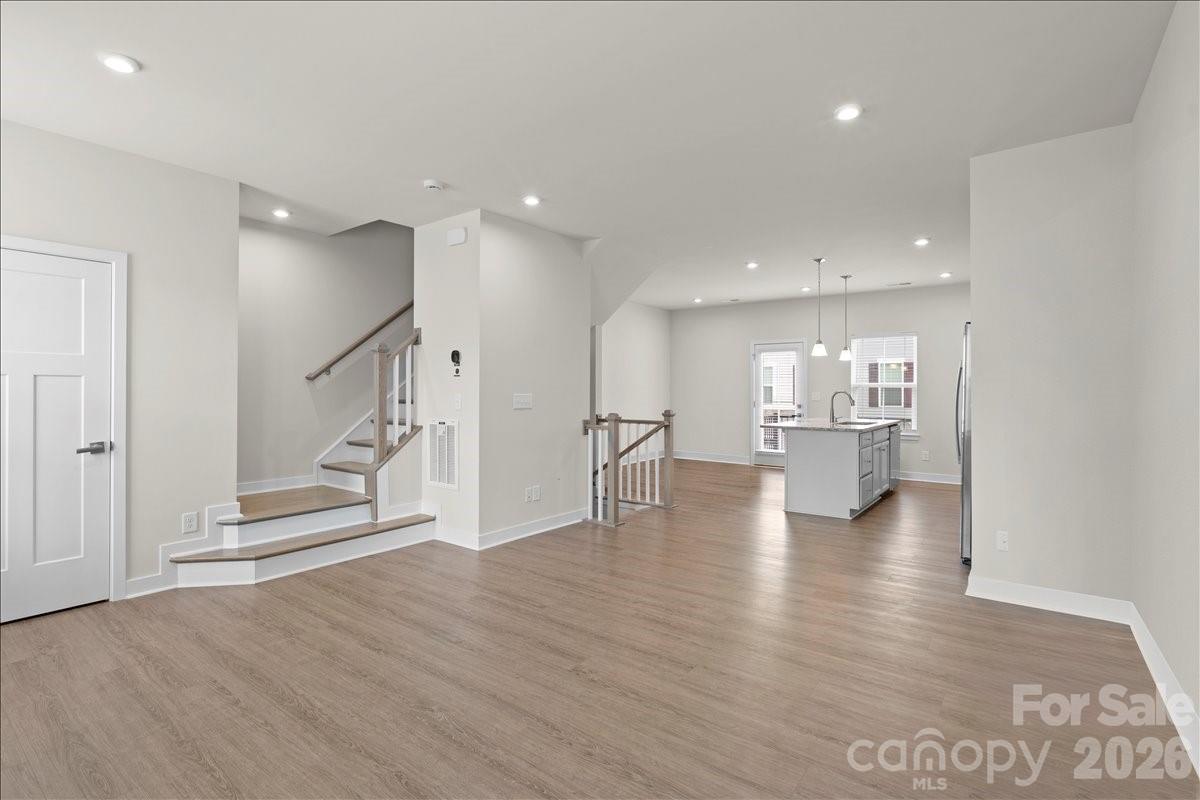 1725 Aspire Street — Charlotte