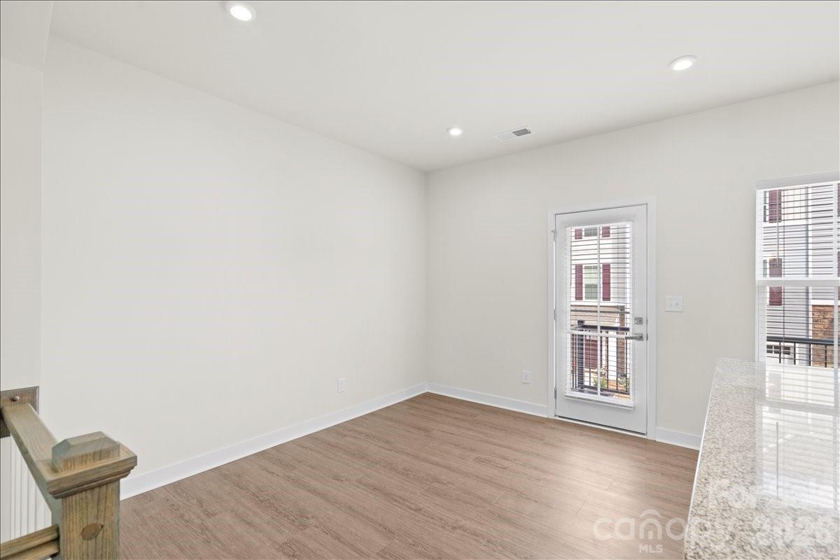 1725 Aspire Street — Charlotte
