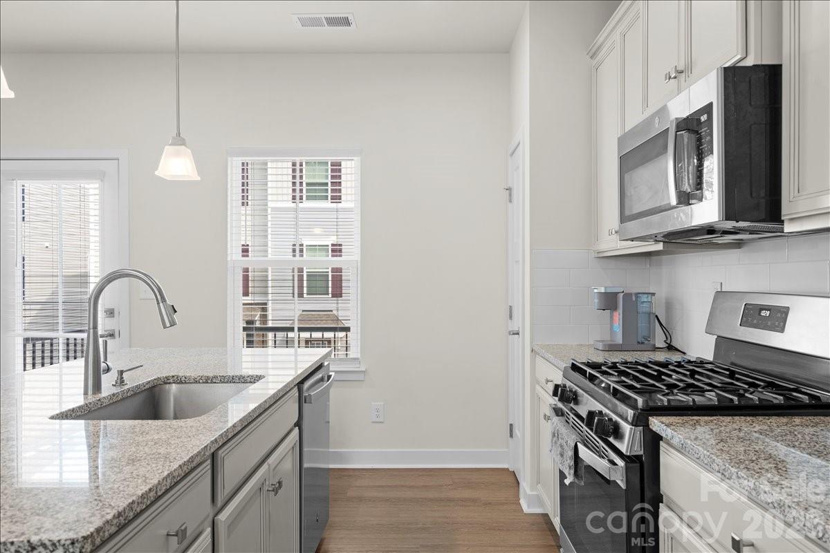 1725 Aspire Street — Charlotte
