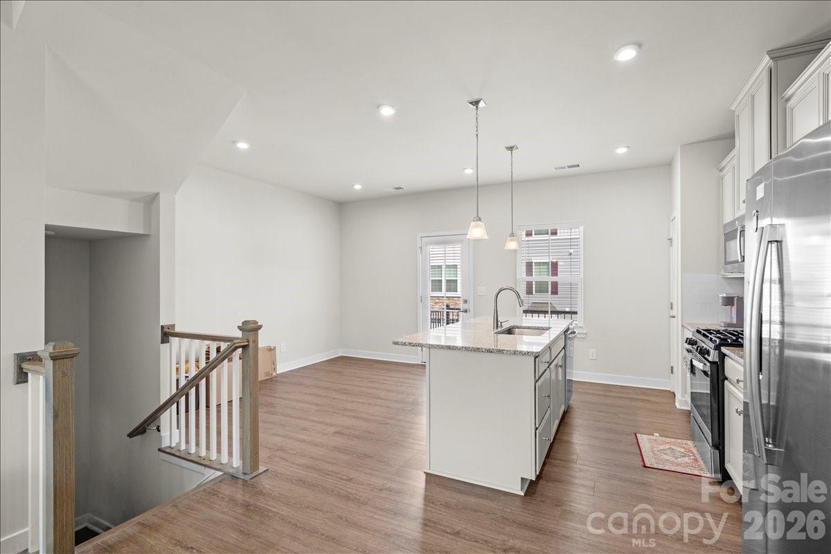 1725 Aspire Street — Charlotte