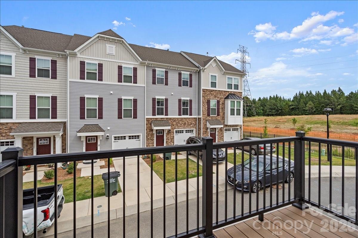 1725 Aspire Street — Charlotte