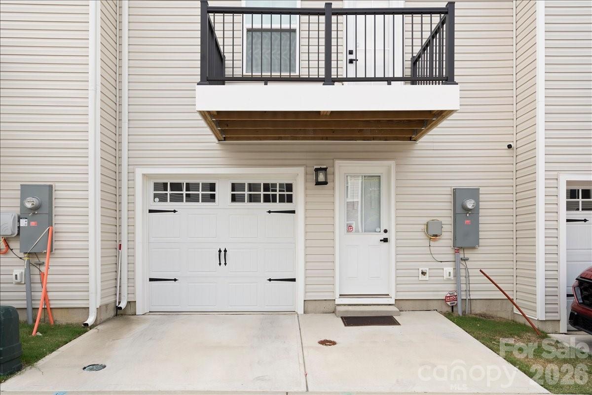 1725 Aspire Street — Charlotte