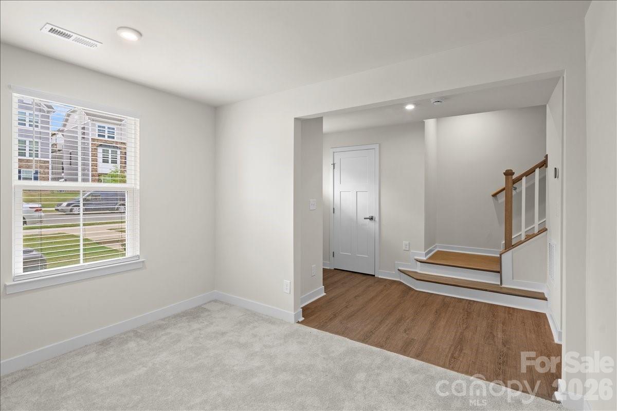 1725 Aspire Street — Charlotte