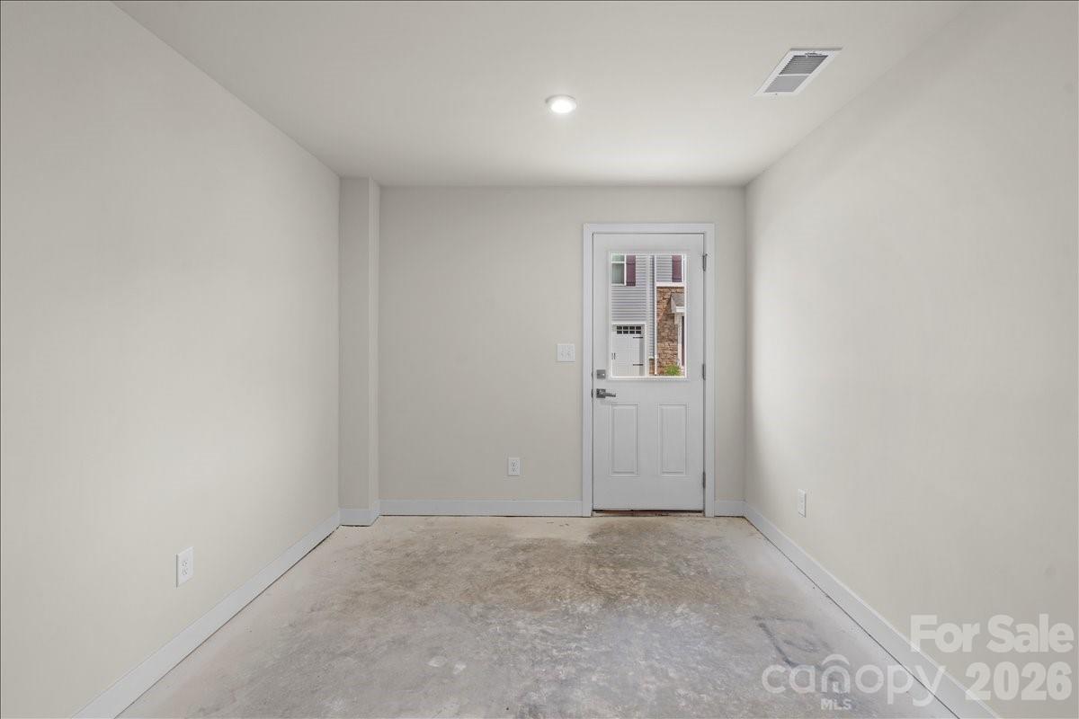 1725 Aspire Street — Charlotte