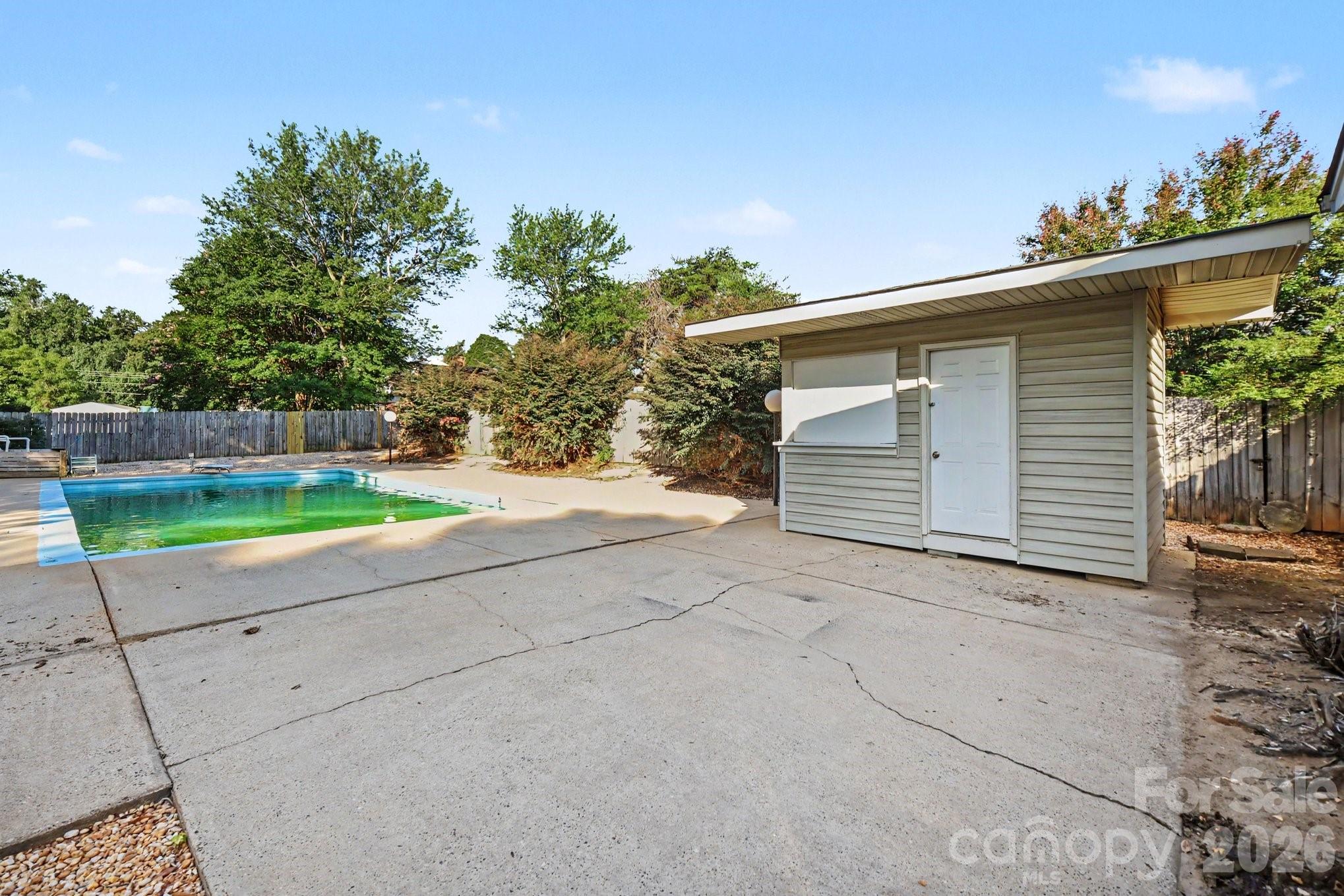 105 Windsong Court — Gastonia