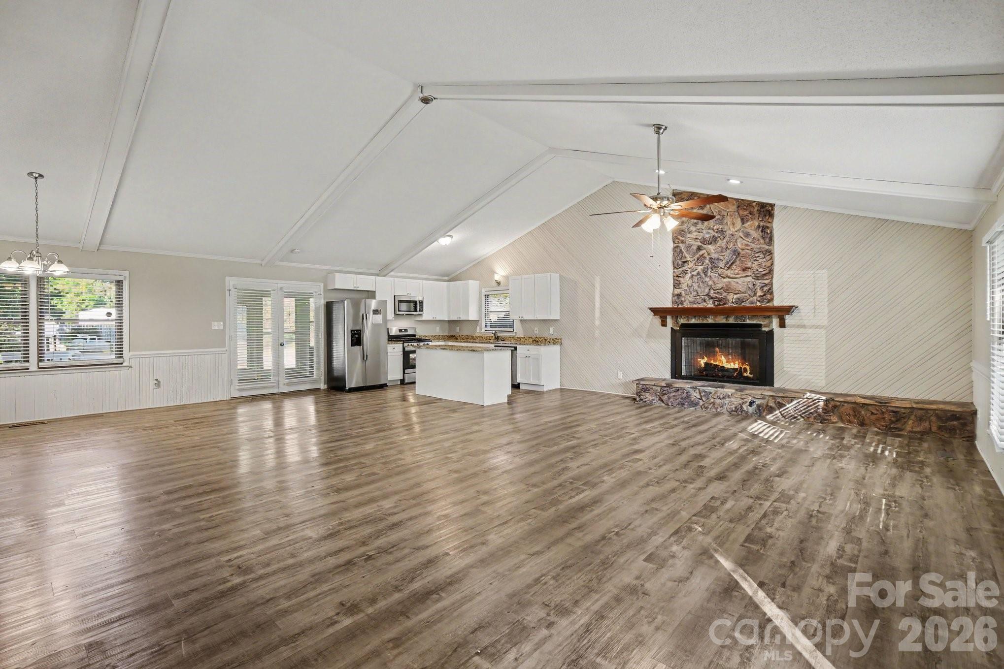 105 Windsong Court — Gastonia