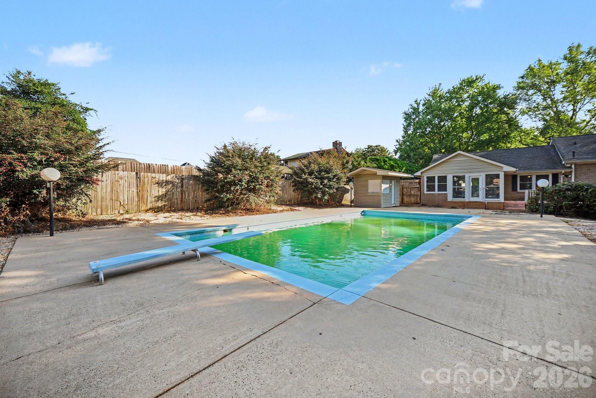 105 Windsong Court — Gastonia