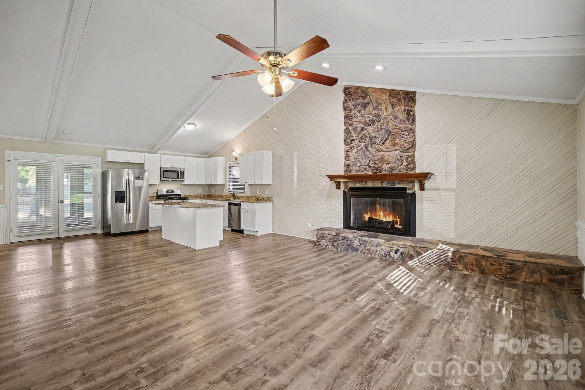 105 Windsong Court — Gastonia