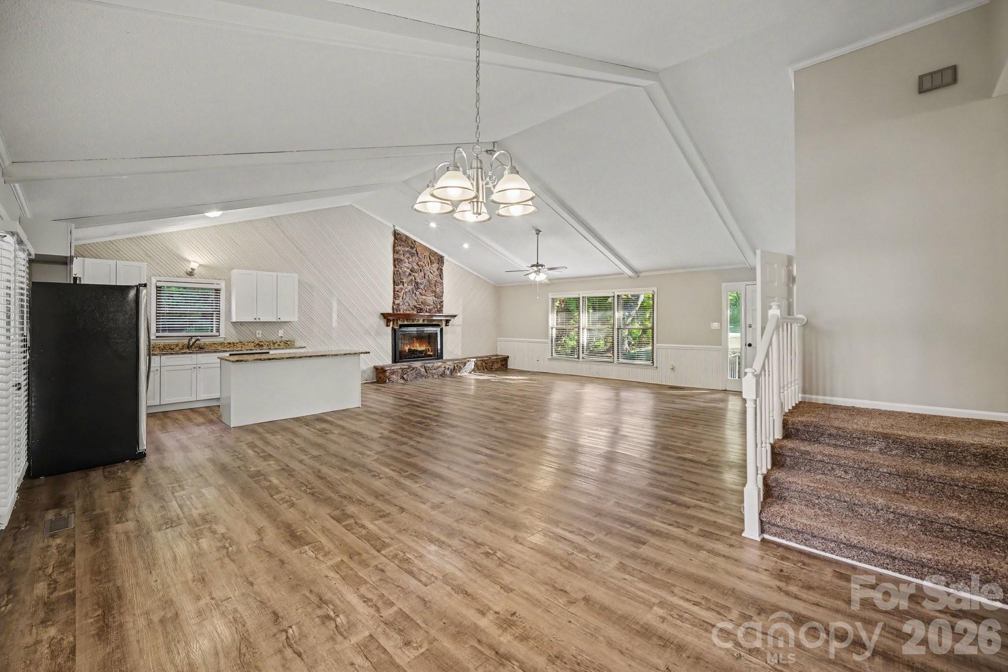 105 Windsong Court — Gastonia